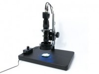 High magnification Video Microscope FZ70TV2