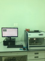 Compact Tabletop Micro-XRF Spectrometer