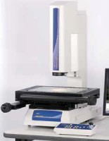Quick Scope SERIES 359-Manual Vision Measuring Systems
