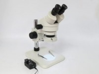 Binocular Stereo Microscope YM0745-L