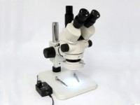 Trinocular Stereo Microscope（2 optical path type） YM0745-RT3L