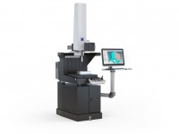 The Right Measuring Equipment for the Shopfloor ZEISS DuraMax