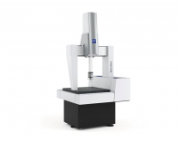 Maximum Precision for Small Parts ZEISS MICURA