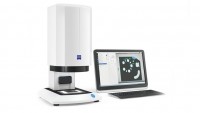 Reliable Measurement at the Touch of a Button ZEISS O-SELECT