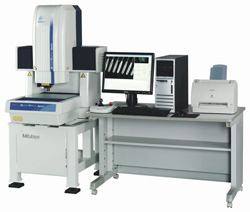 QV Apex Series 363-CNC Vision Measuring Systems